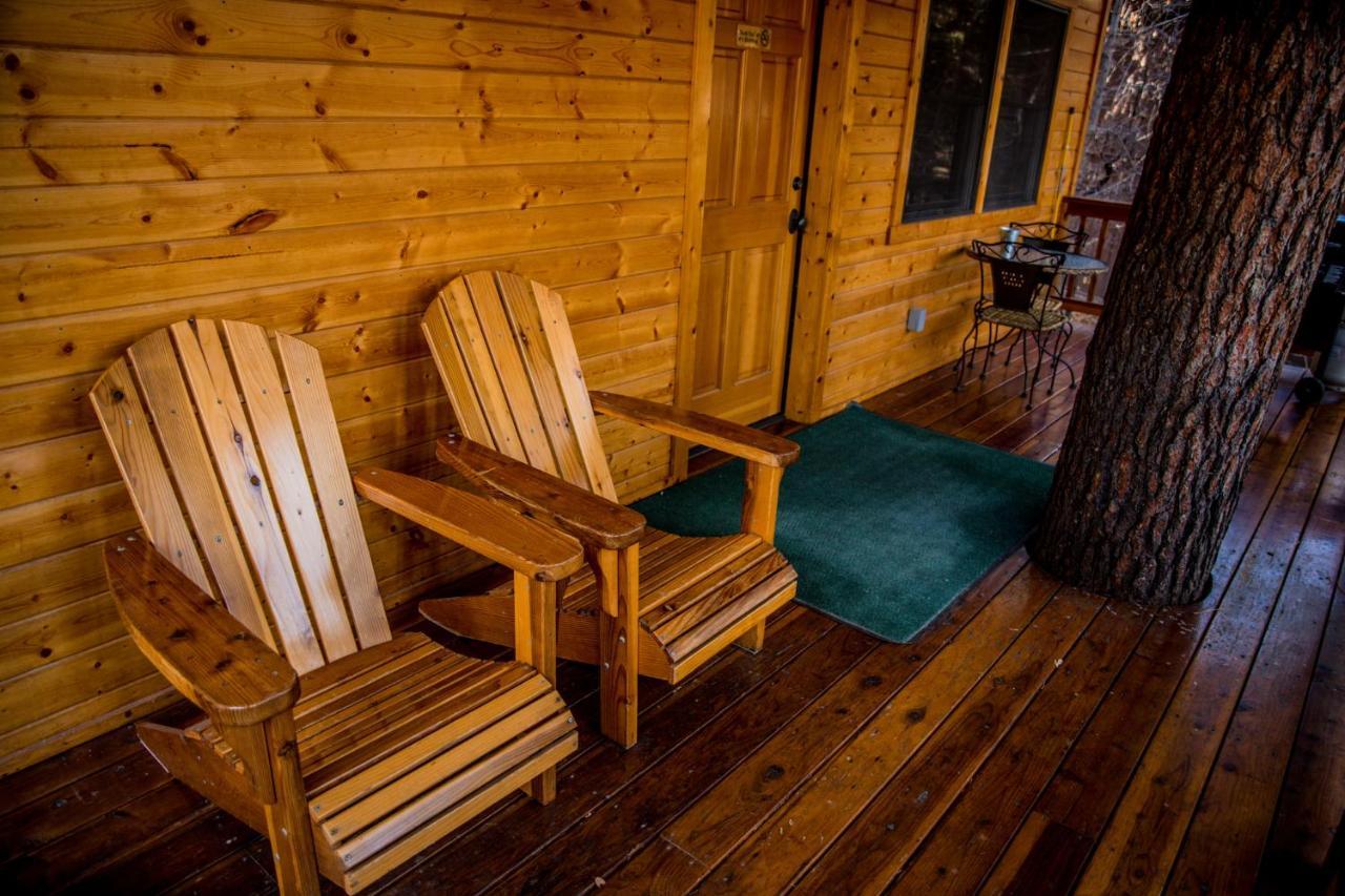 Riverside Cottage #25 Ruidoso Eksteriør billede